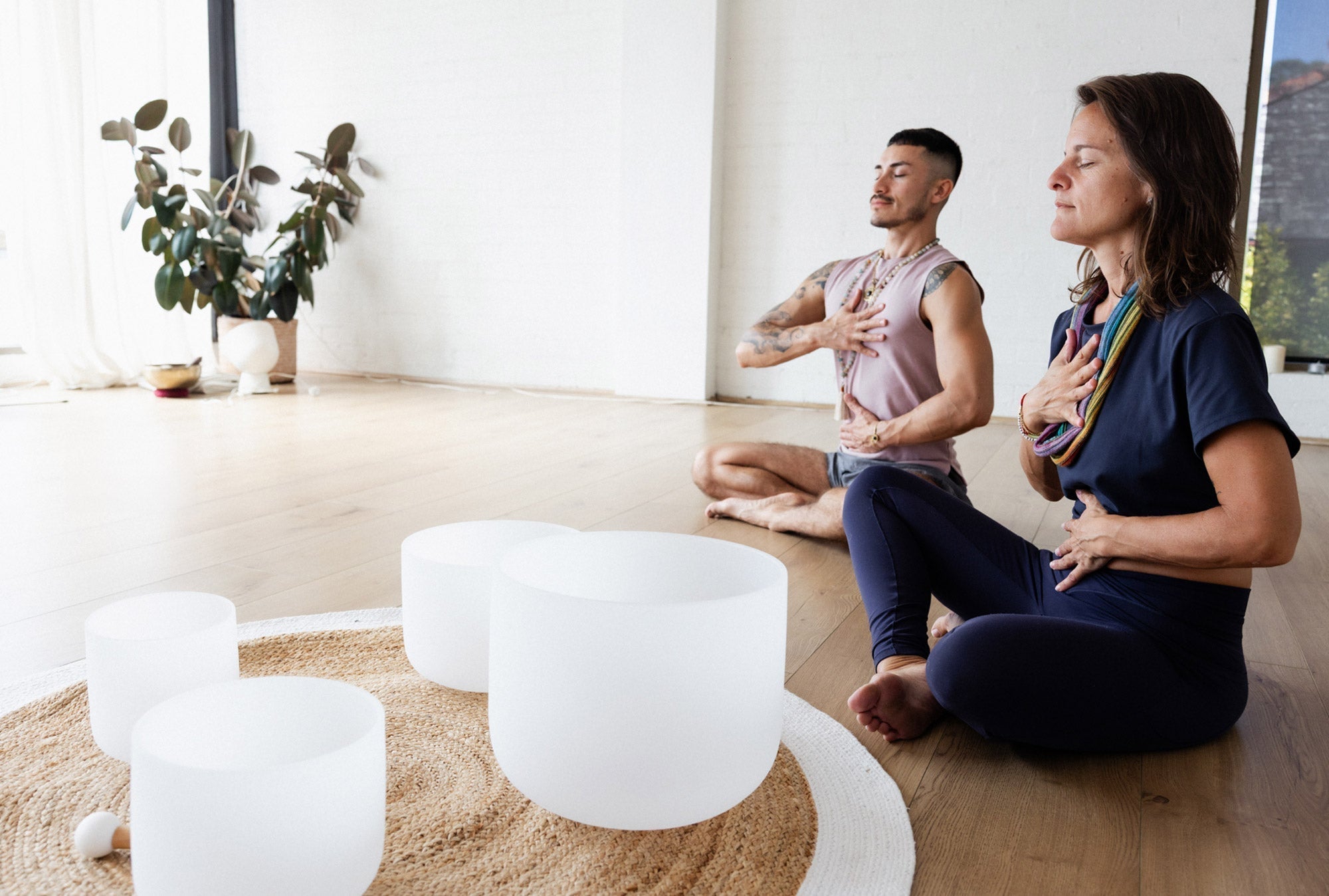 From Data to Feeling: Why the Future of Wellness Is Analog