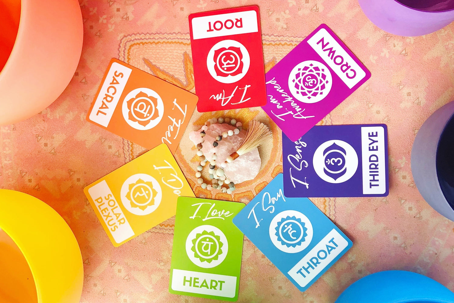 7 Ways Crystal Singing Bowls Can Support Kids’ Emotional Wellbeing