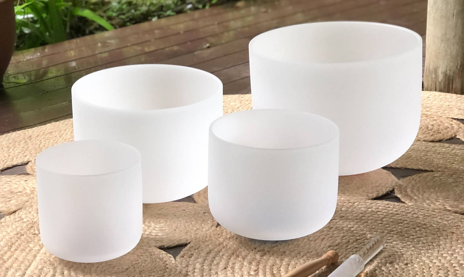 7 Tips on How to Cleanse and Charge Your Crystal Singing Bowls