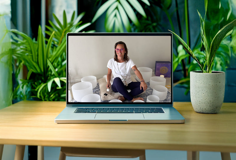 Set of 7 + Professional Online Training L1 + L2