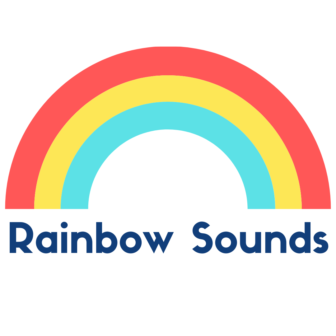 NDIS Sound Therapy with Crystal Singing Bowls Rainbow Sounds