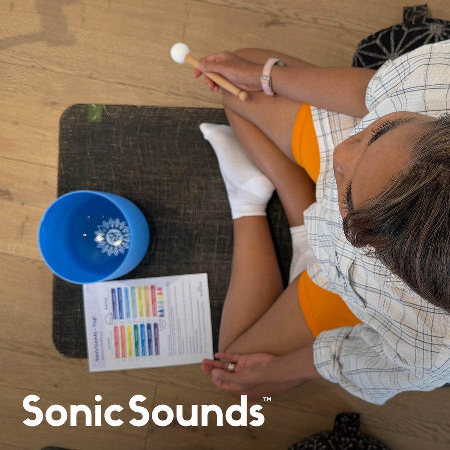 BRISBANE | June 12 - 2026 | Sonic Sounds Class