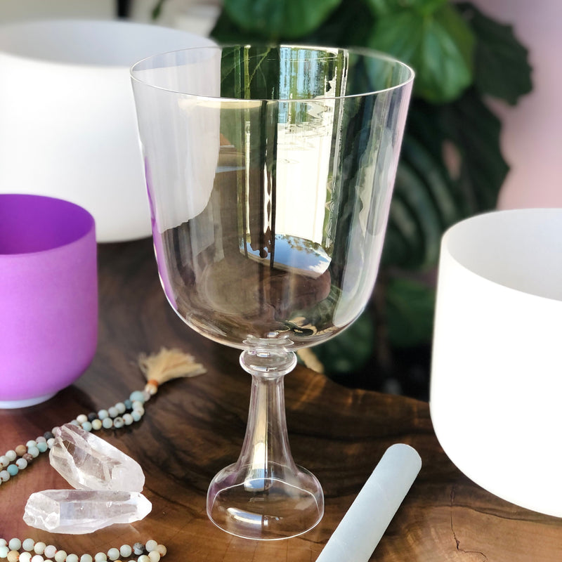 Practitioner's Challis A3 Note Gaia Seed - SALE