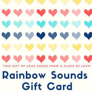 Digital Gift Cards