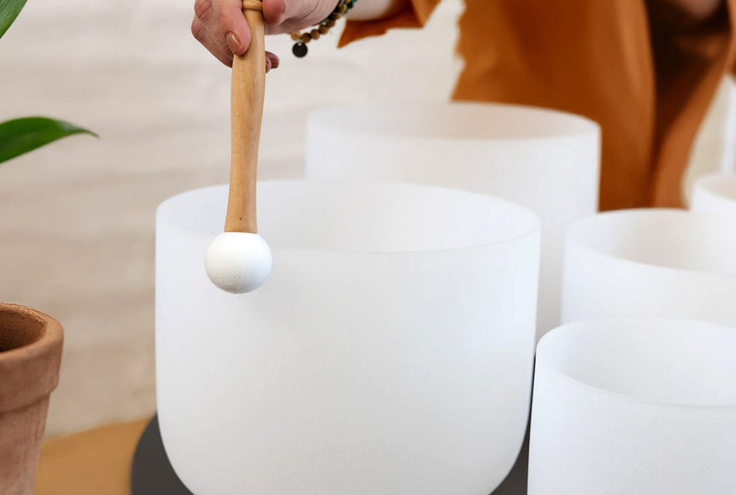 Unplug to Reconnect: The Rise of Analog Wellness