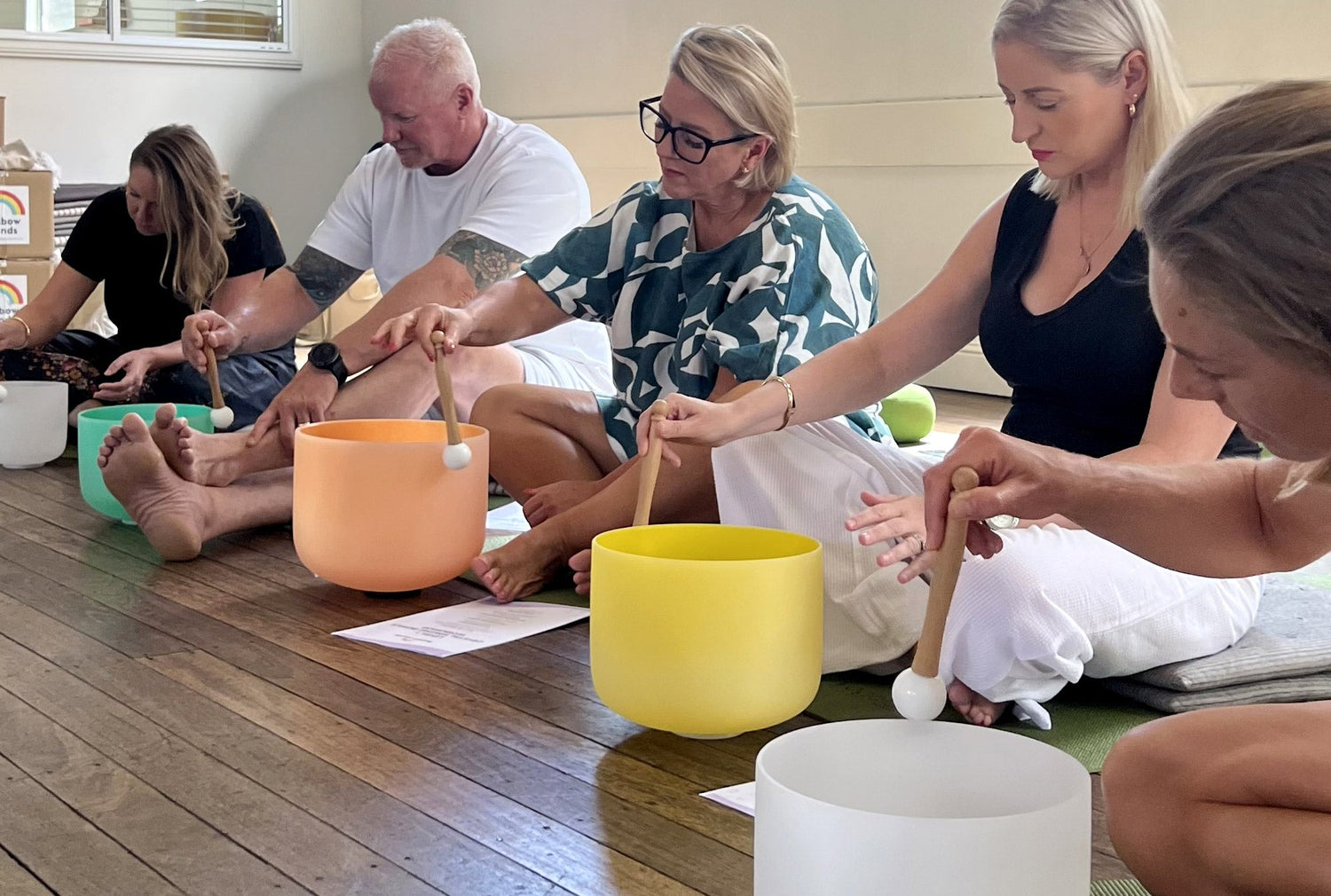 Why Mindfulness Strengthens Emotional Intelligence