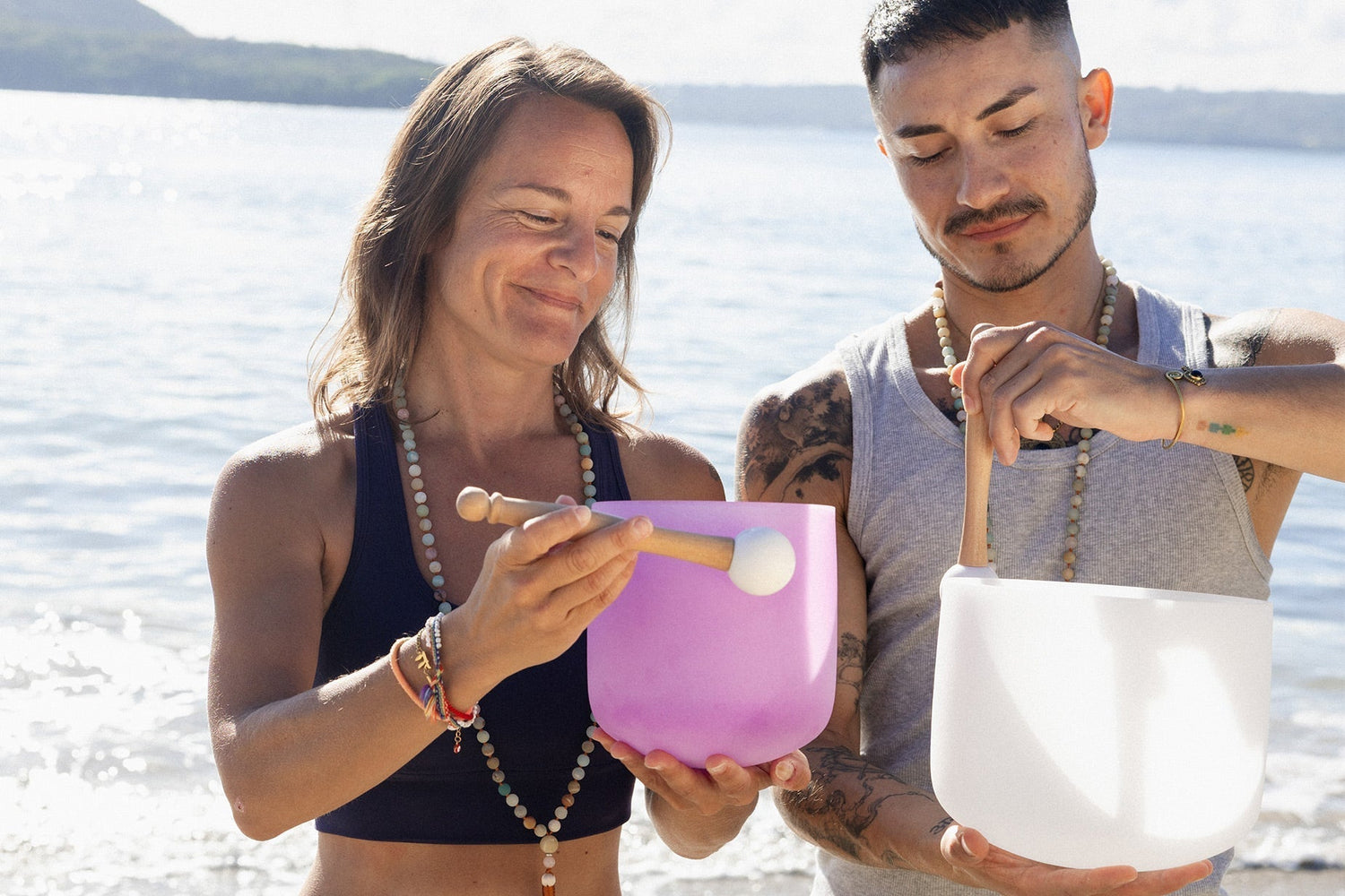Improve Focus, Decision-Making and Longevity in a 10-Minute Daily Ritual
