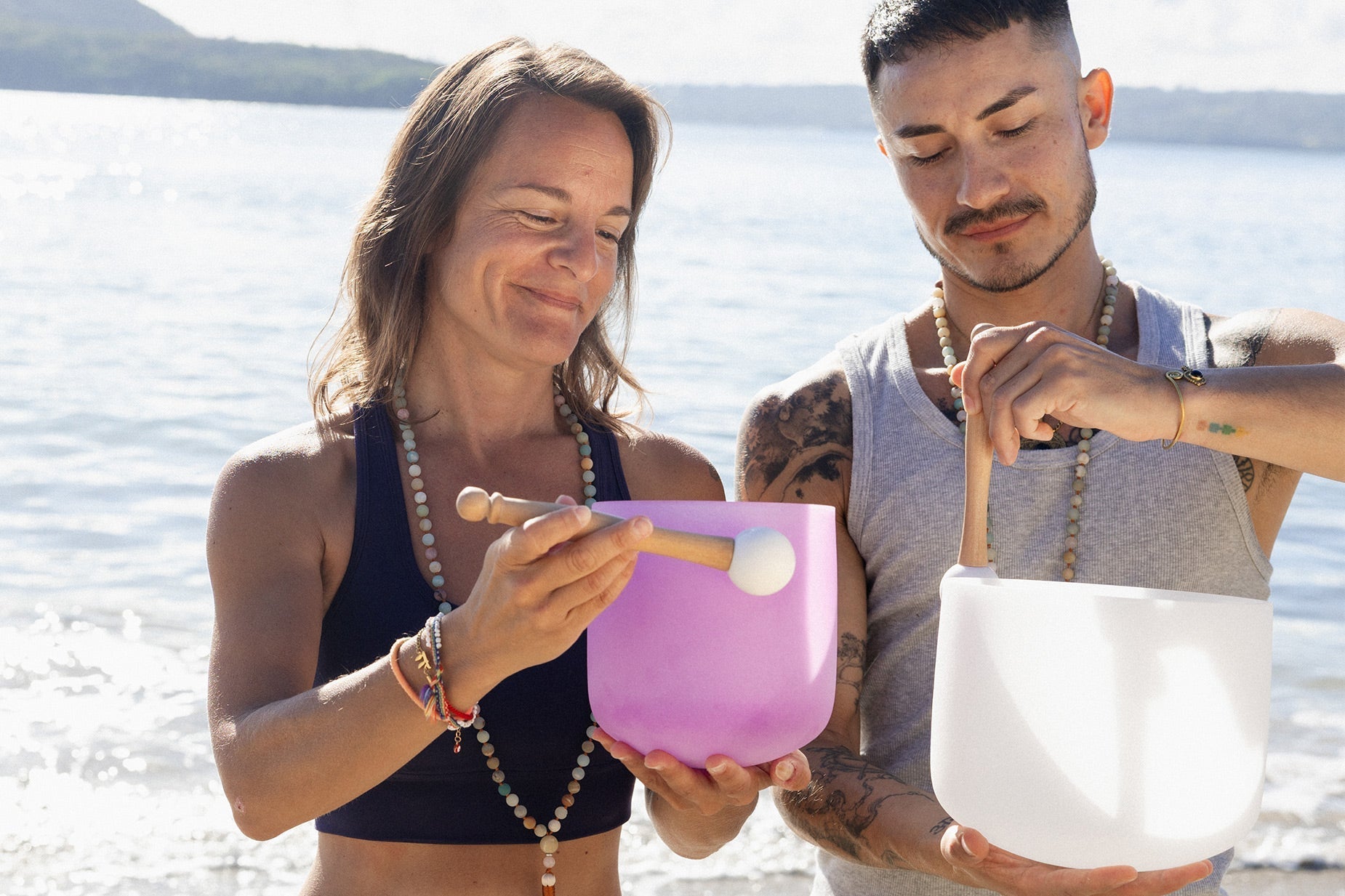 Improve Focus, Decision-Making and Longevity in a 10-Minute Daily Ritual