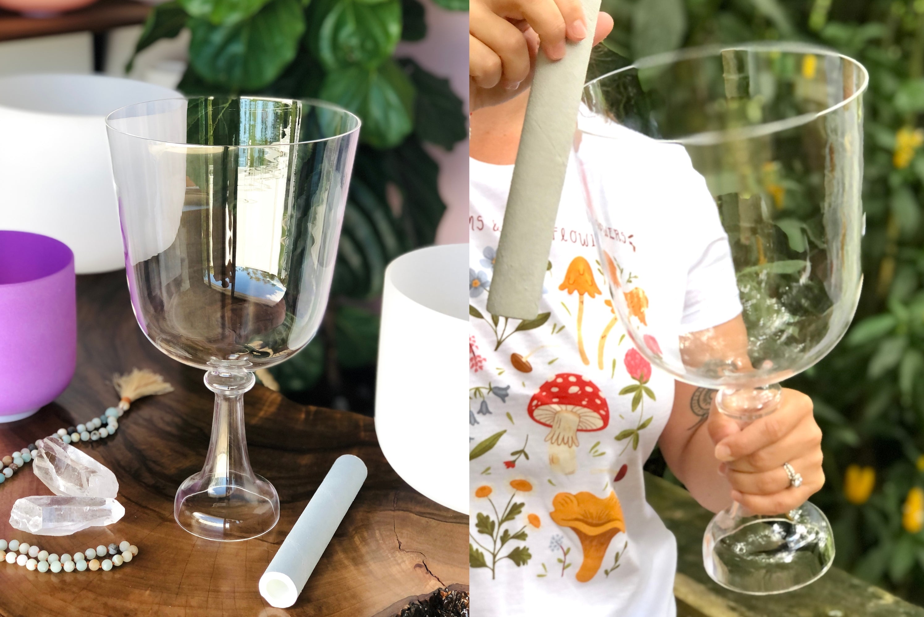 Practitioner's Challis