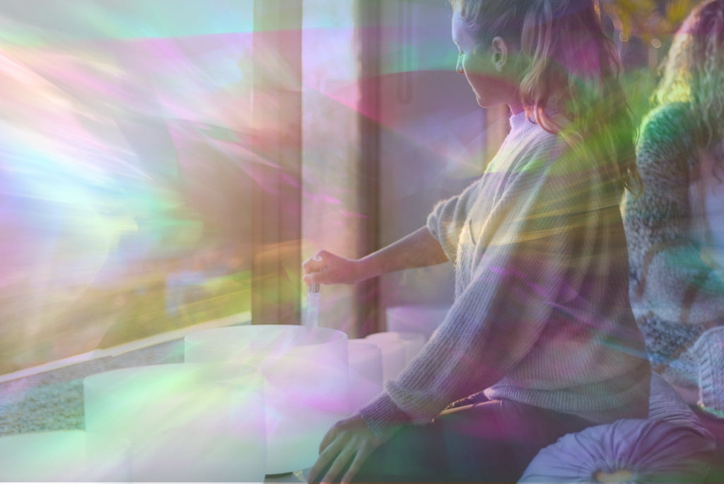 Exploring the Visual Side of Sound: The Phenomenon of Chromesthesia in