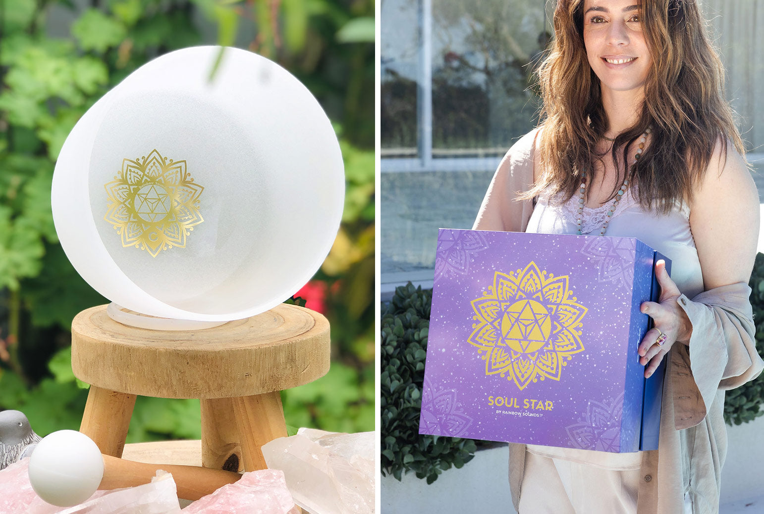 Gift Guide 2025 | Soundful gifts for mindful moments