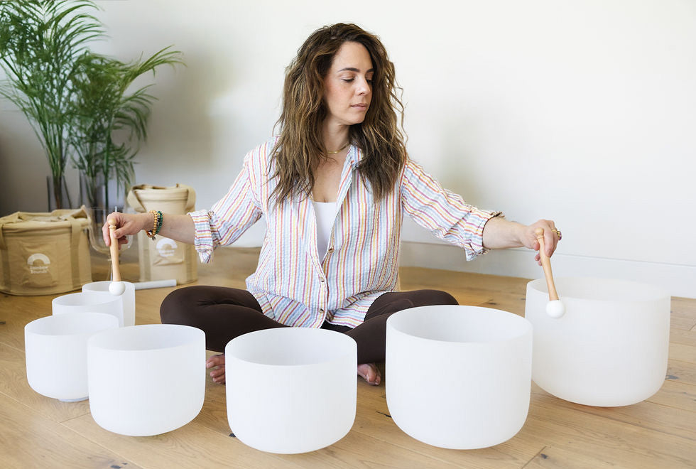 Science-Backed Insights on Sound Therapy