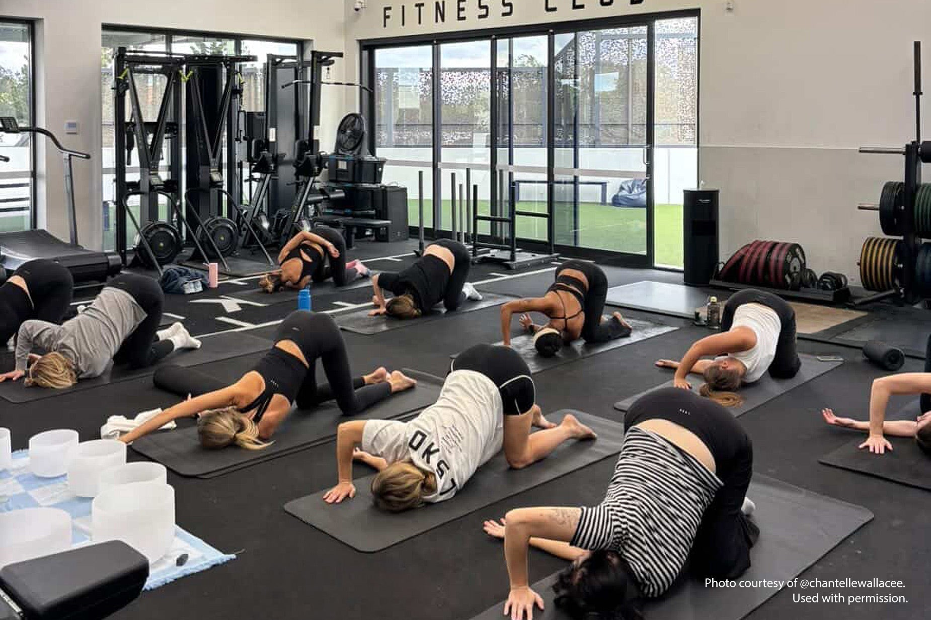 FitPro’s Evolution Beyond Physical Fitness