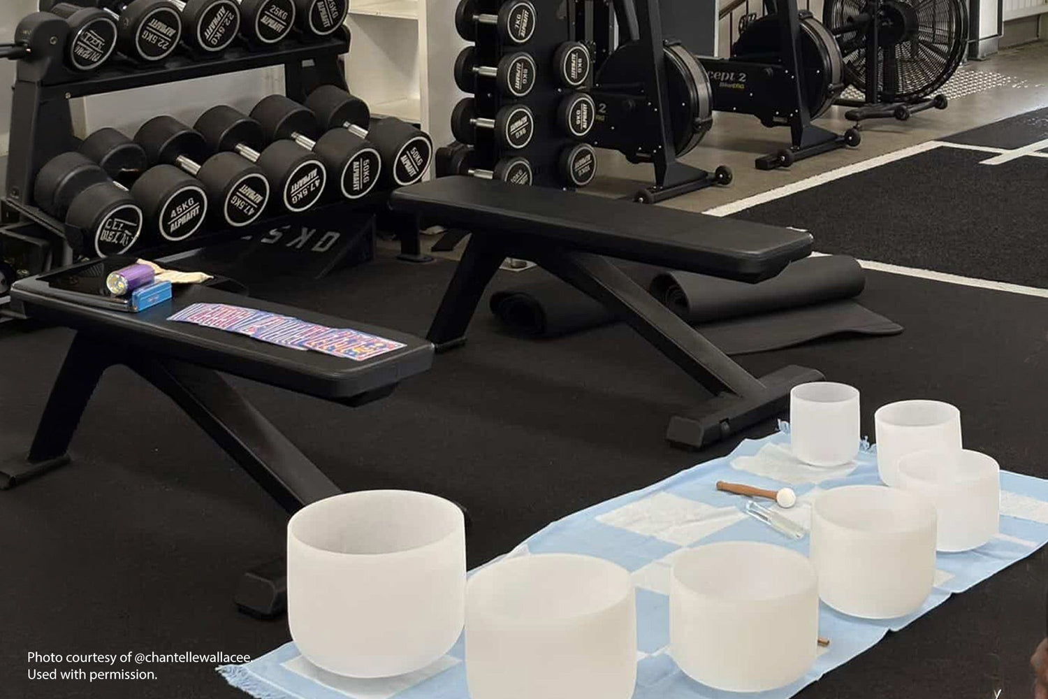 The Future of Pilates: Where Movement Meets Recovery