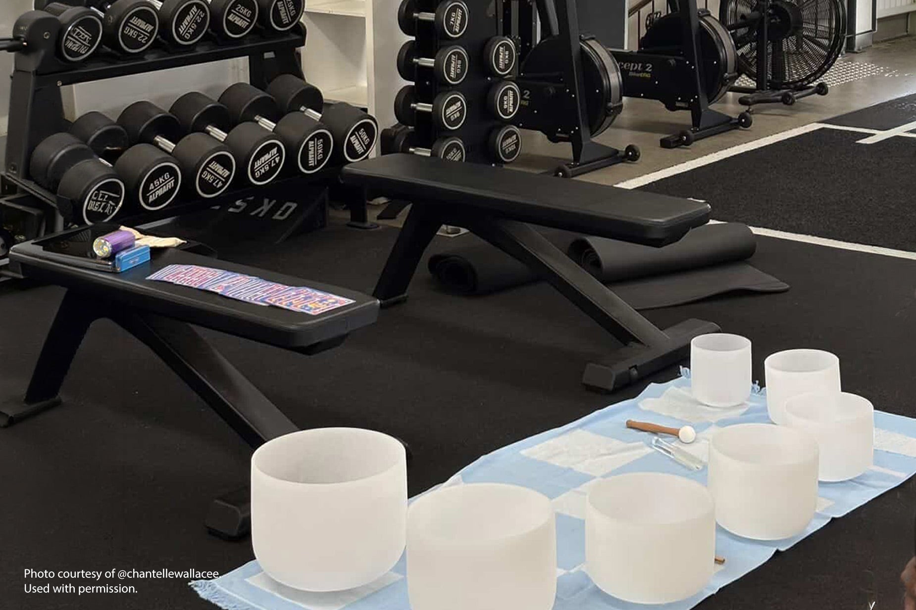 The Future of Pilates: Where Movement Meets Recovery