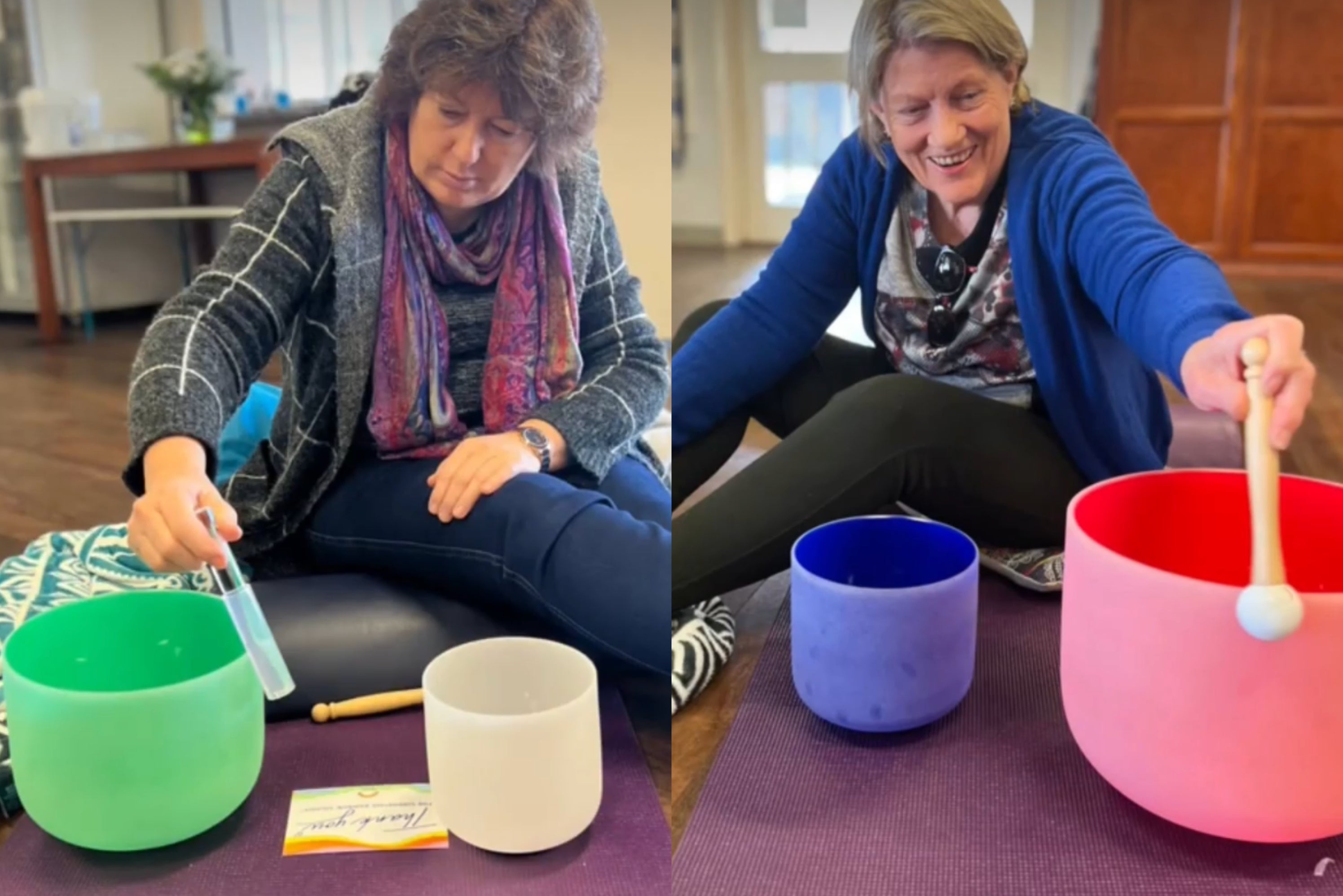 6 Surprising Benefits of Crystal Singing Bowls for Seniors