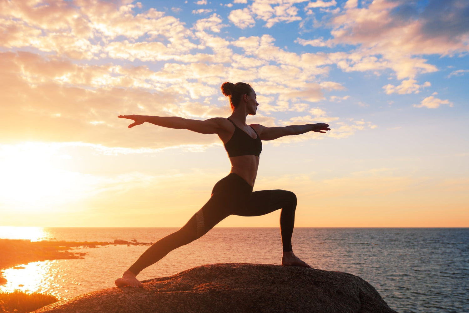 Yoga & Sound: A Beautiful Unity
