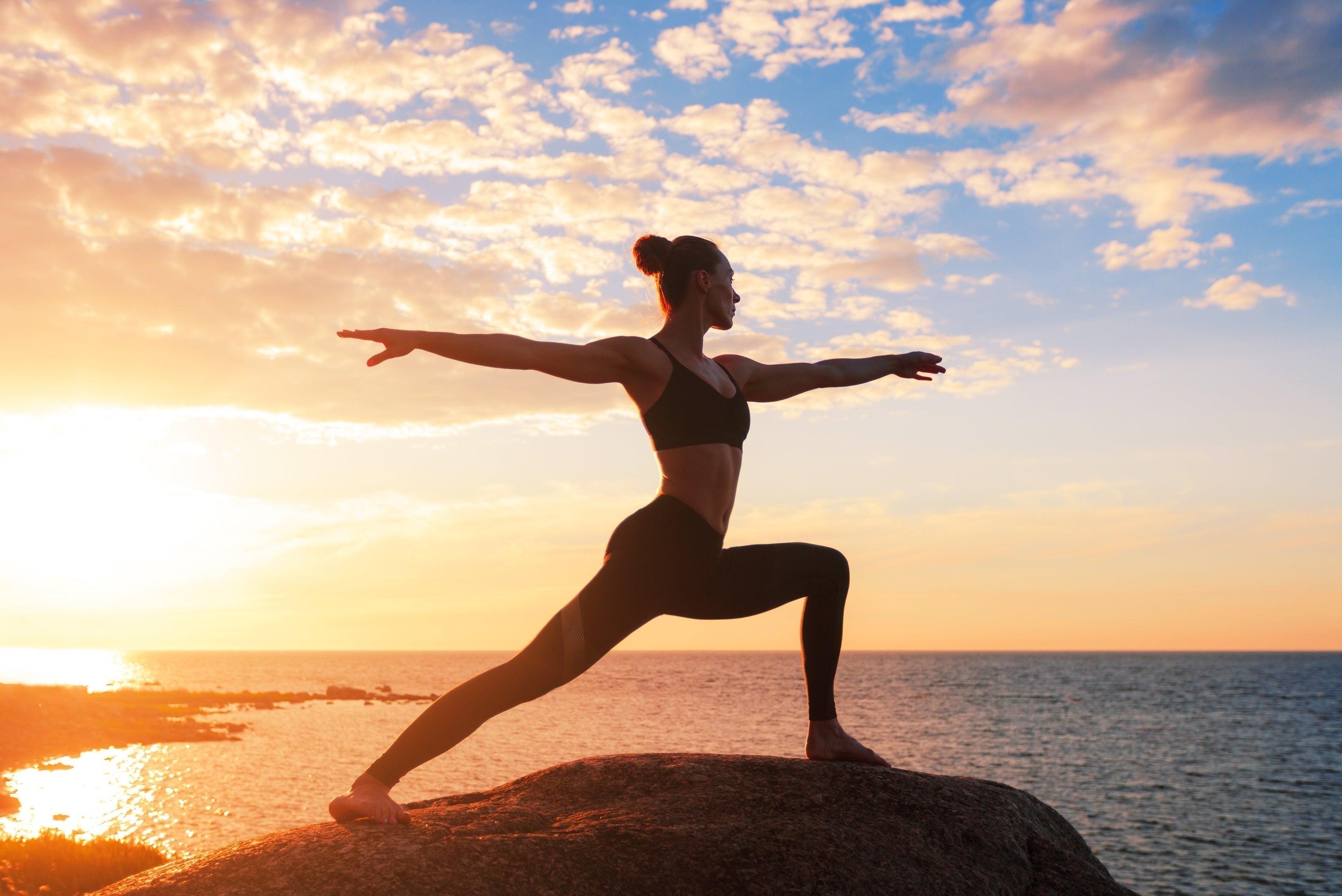 Yoga & Sound: A Beautiful Unity