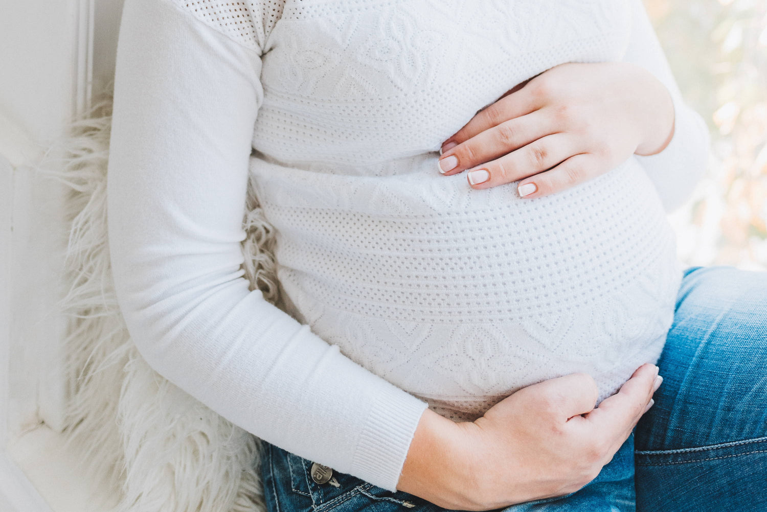 Crystal Singing Bowls and Pregnancy