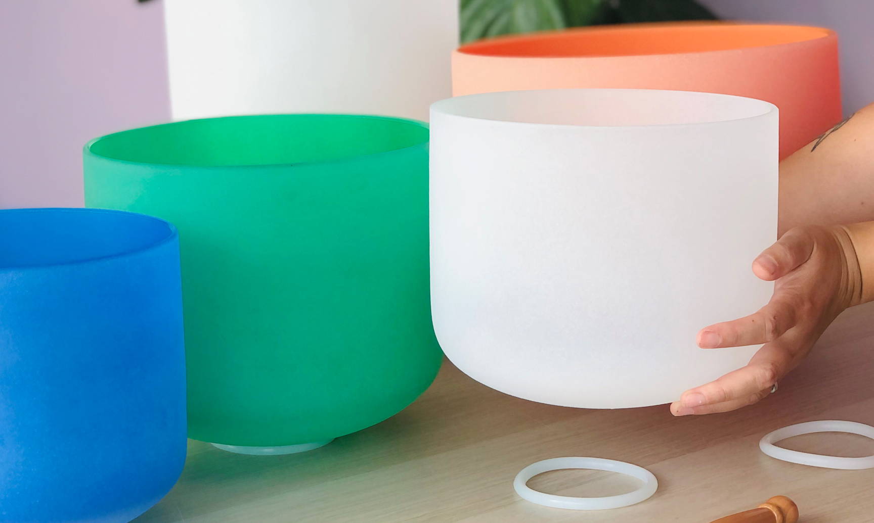 Crystal Singing Bowl FAQs