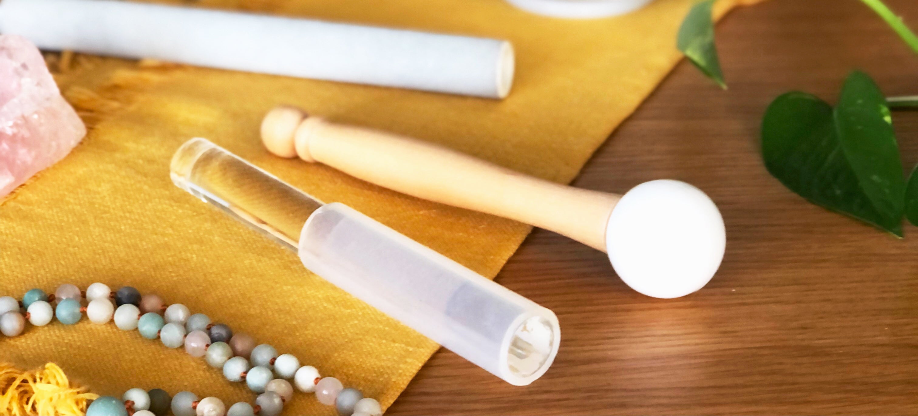Mallets