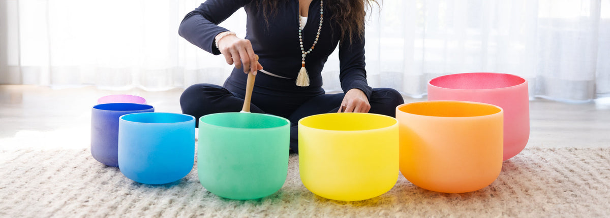 Crystal Singing Bowls Australia | High Purity Quartz Crystal | Trusted ...