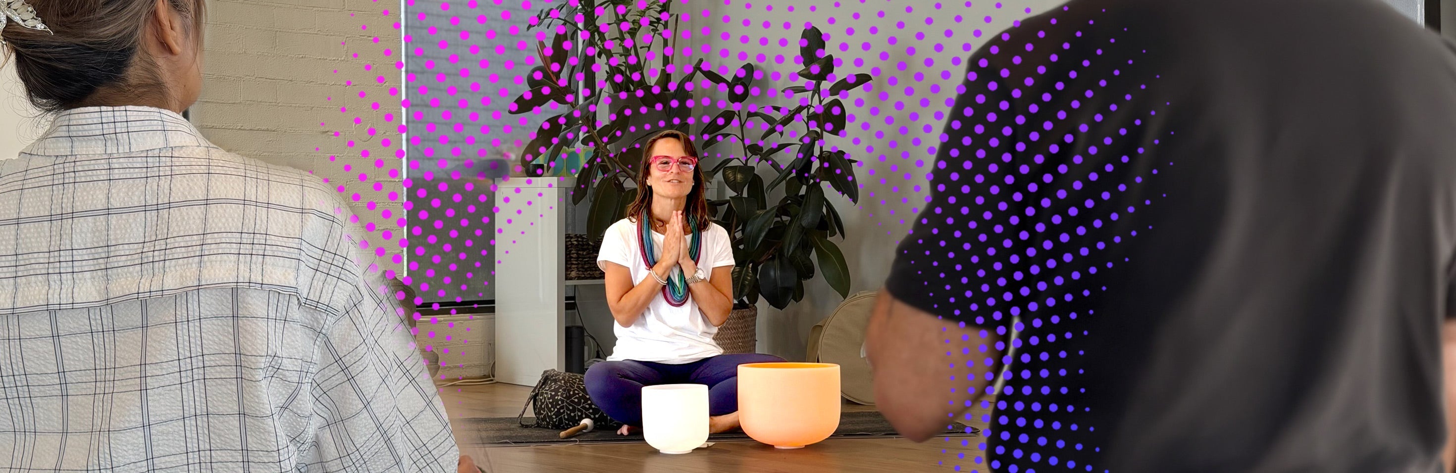 Sonic Sounds Classes