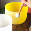 Solar Plexus Crystal Sound Bowl
