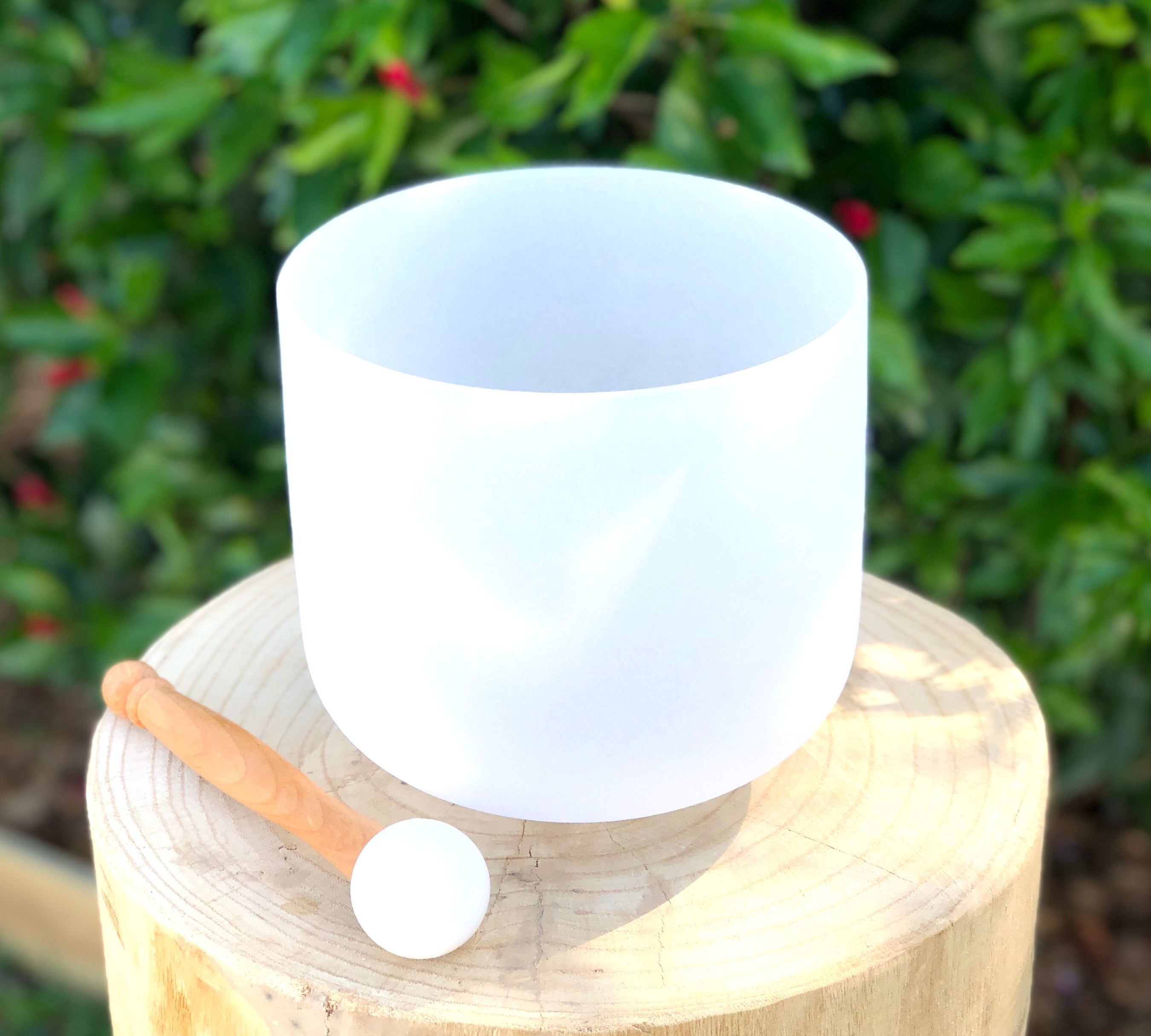 Third Eye Chakra Bowl