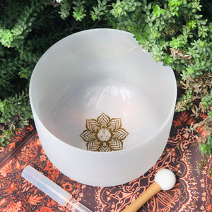 Crystal Singing Bowls Australia | High Purity Quartz Crystal | Trusted ...