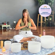 KIAMA | November 7 - 2026 | Level 1 Crystal Bowls Certificate | Half Day Class