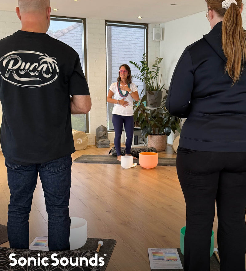 GOLD COAST | Mar 14 - 2026 | Sonic Sounds Class