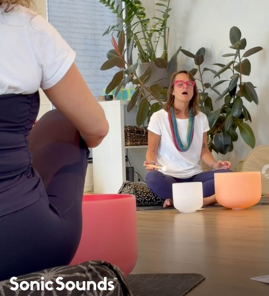 GOLD COAST | Mar 14 - 2026 | Sonic Sounds Class