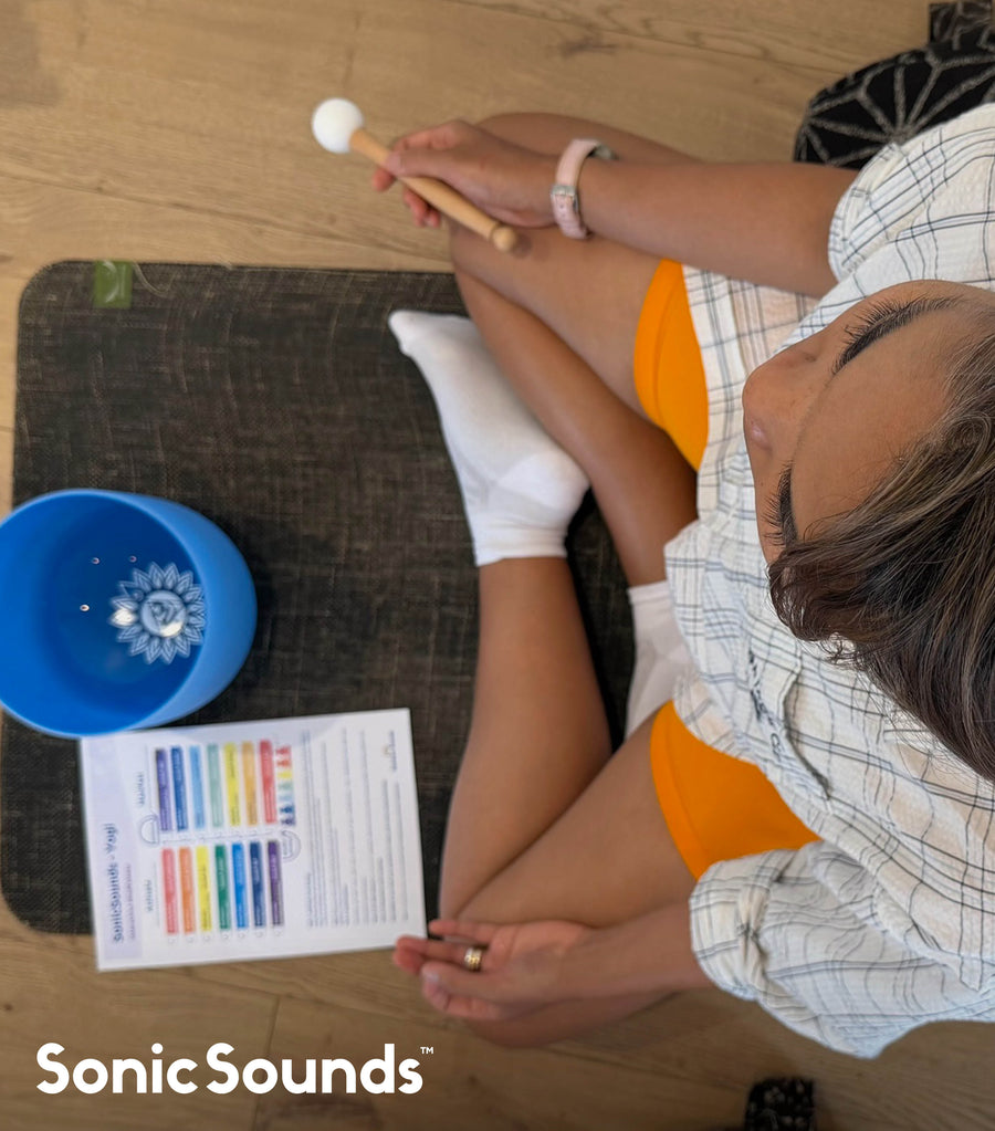 GOLD COAST | Mar 14 - 2026 | Sonic Sounds Class