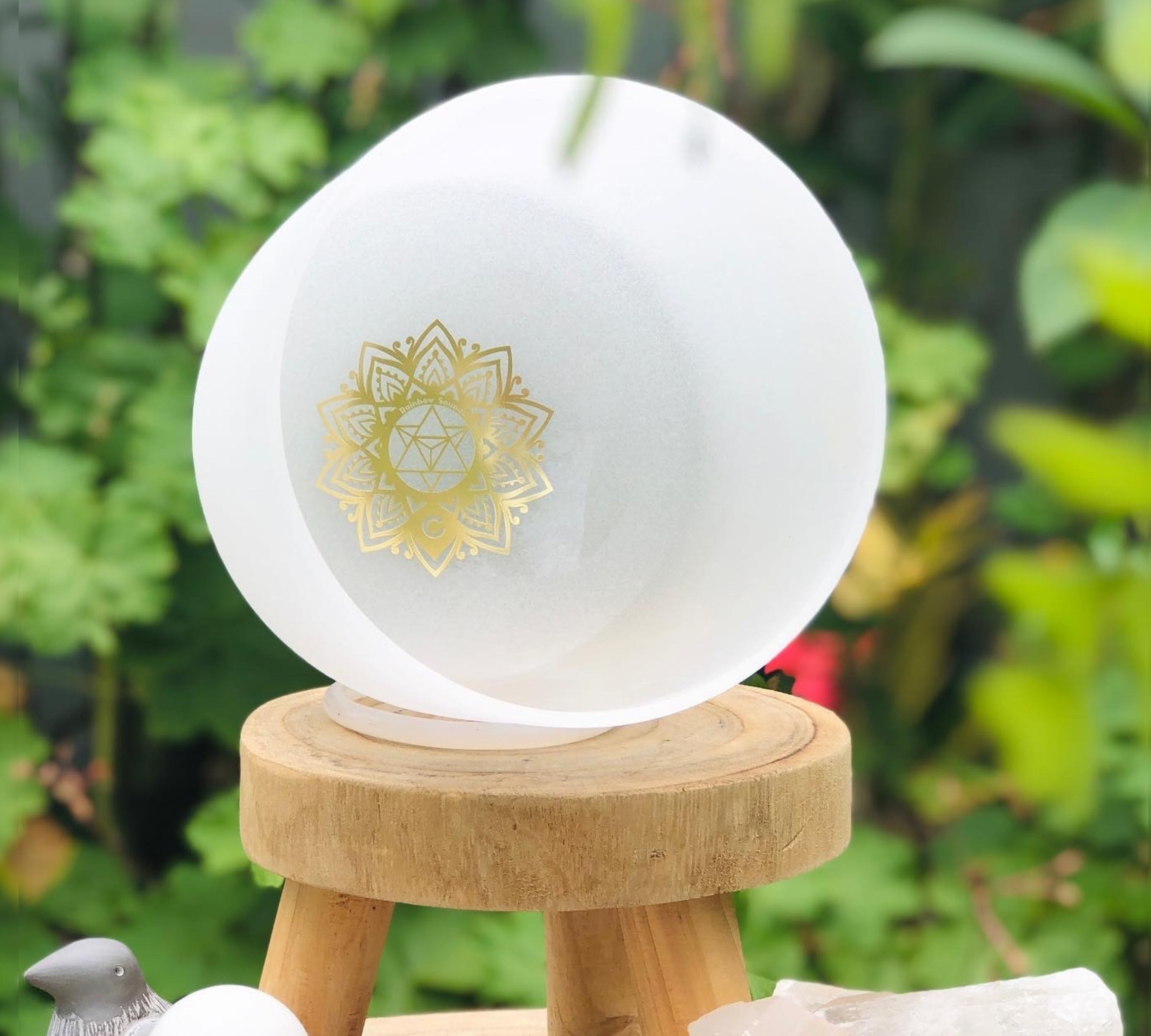 Soul Star Chakra Bowl