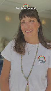 BLUE MOUNTAINS | Nov 29 | Level 2 Crystal Bowls Certificate | Half Day Class
