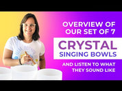 Crystal Bowls