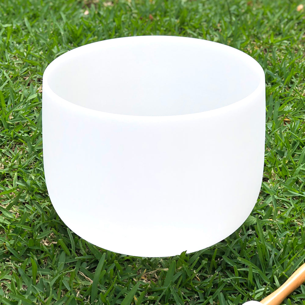 Crystal Singing Bowls Australia | High Purity Quartz Crystal | Trusted ...